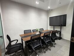 International Plaza (D2), Office #559130351
